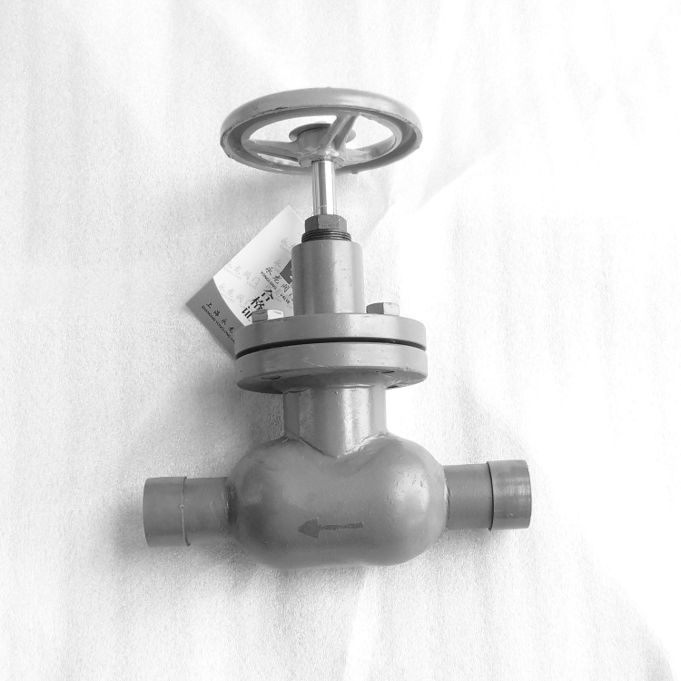 焊接氨用截止閥