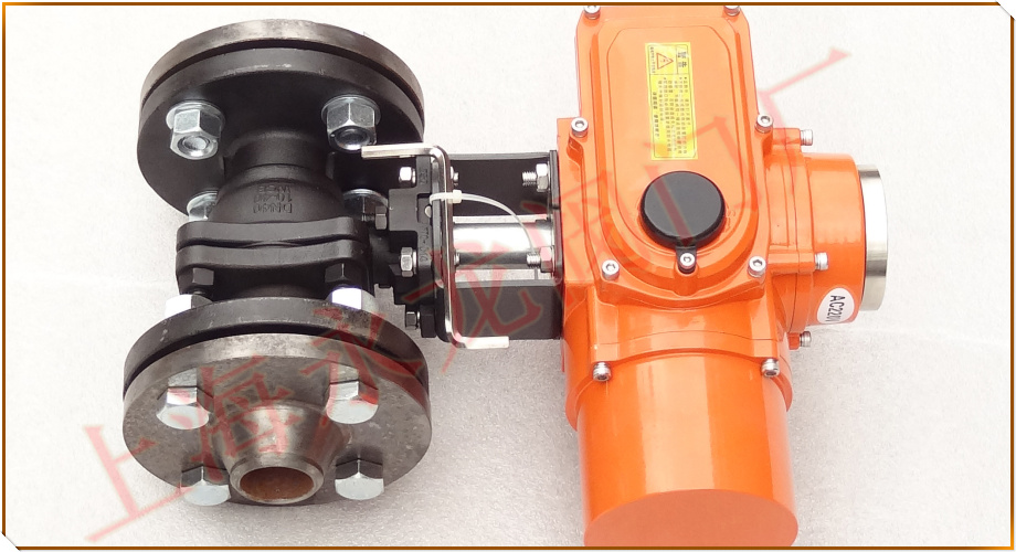 斷電自動(dòng)關(guān)閉液氨電動(dòng)切斷閥