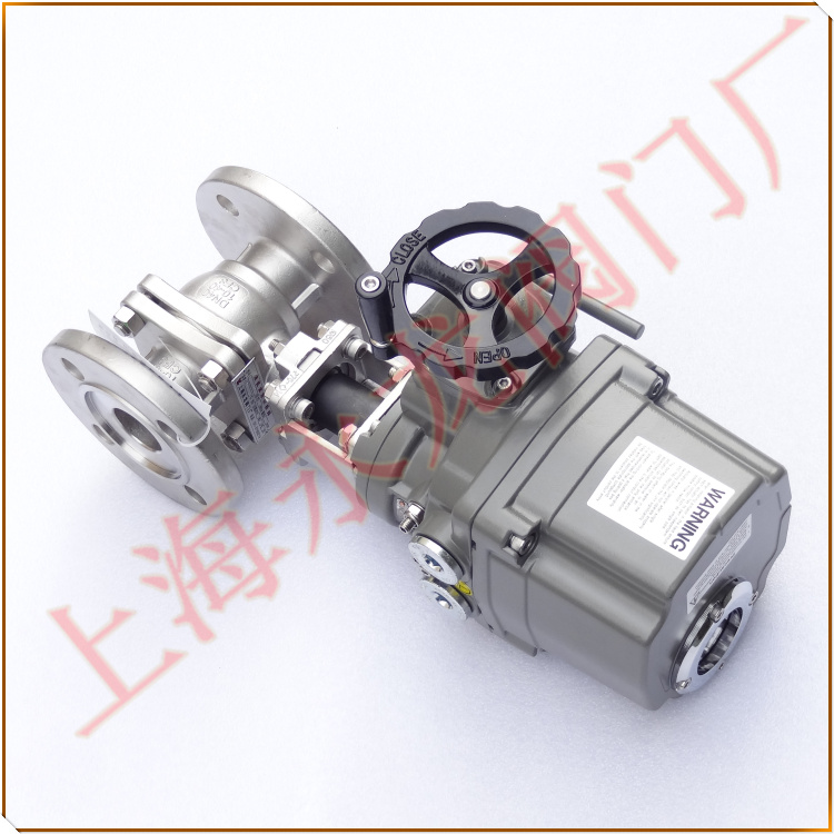 電動(dòng)緊急切斷閥