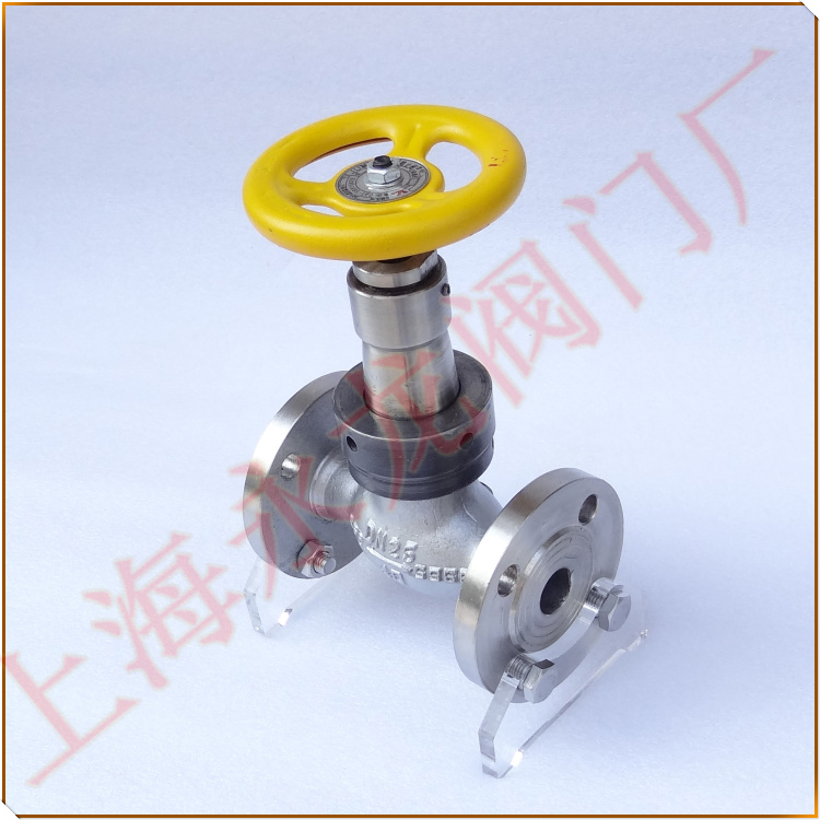 不銹鋼氨用截止閥圖片 不銹鋼氨用截止閥圖片