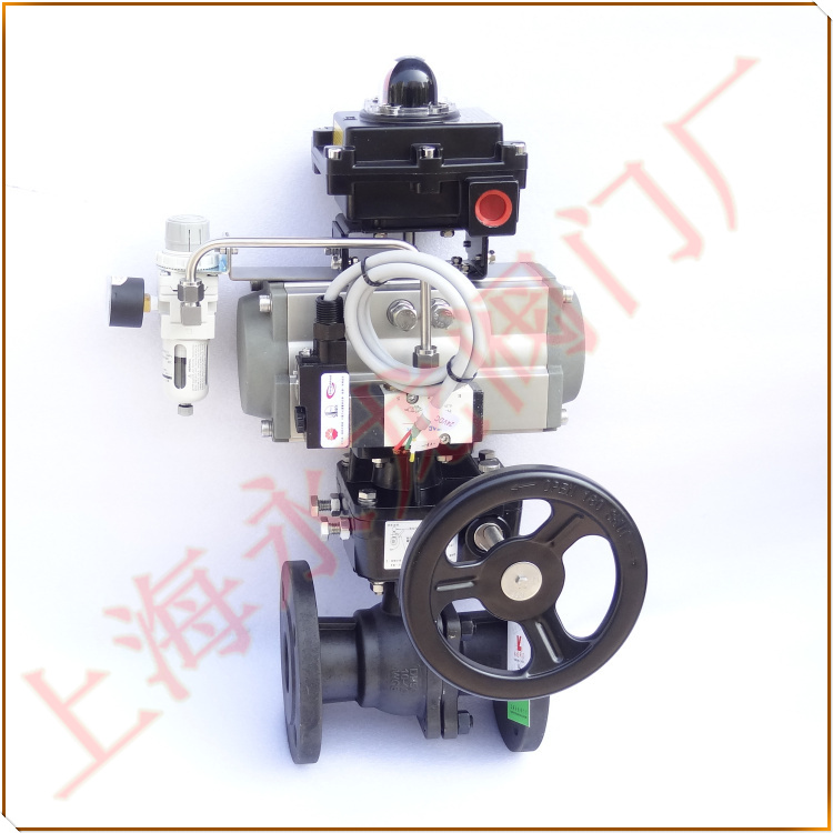 液氨緊急切斷閥