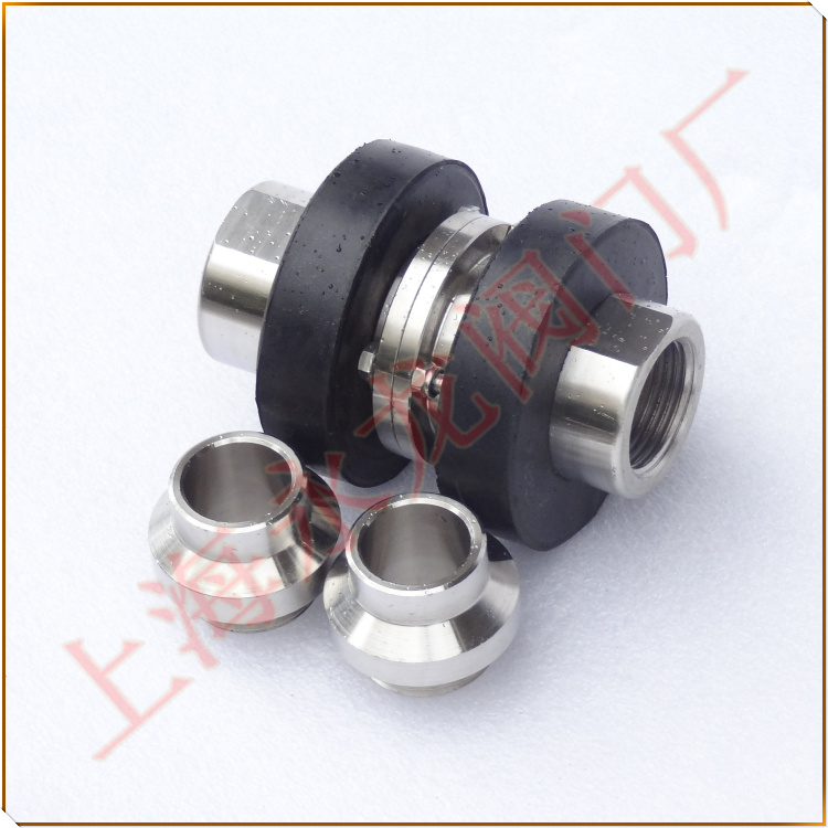 致斷螺栓式拉斷閥 致斷螺栓式拉斷閥