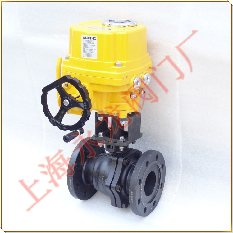 氨氣電動切斷閥 氨氣電動切斷閥