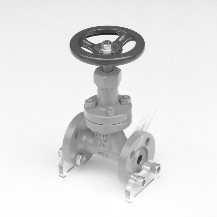 直通式氨用截止閥