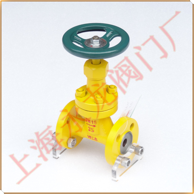 直通式氨用截止閥 直通式氨用截止閥