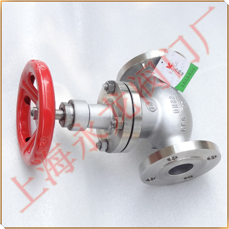 不銹鋼氨氣截止閥 不銹鋼氨氣截止閥