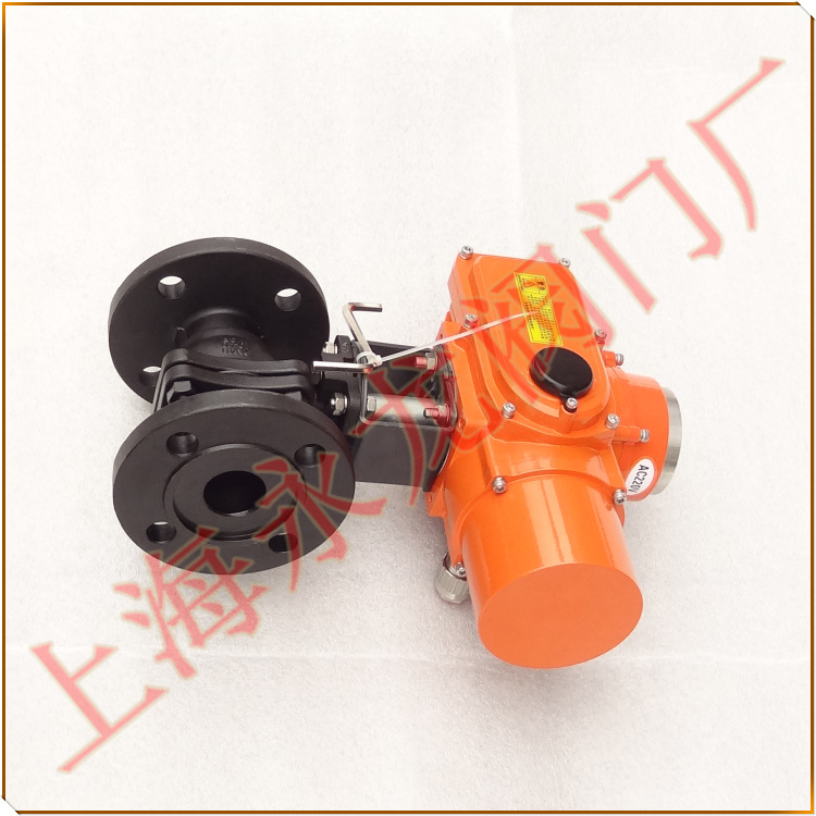 斷電復(fù)位電動切斷閥 斷電復(fù)位電動切斷閥