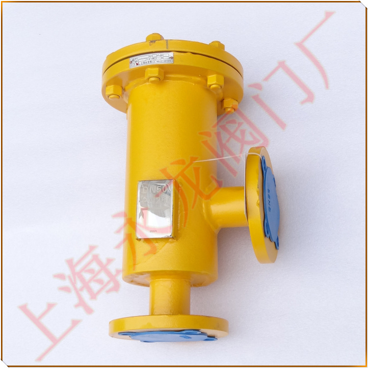 角式液氨過濾器 角式液氨過濾器