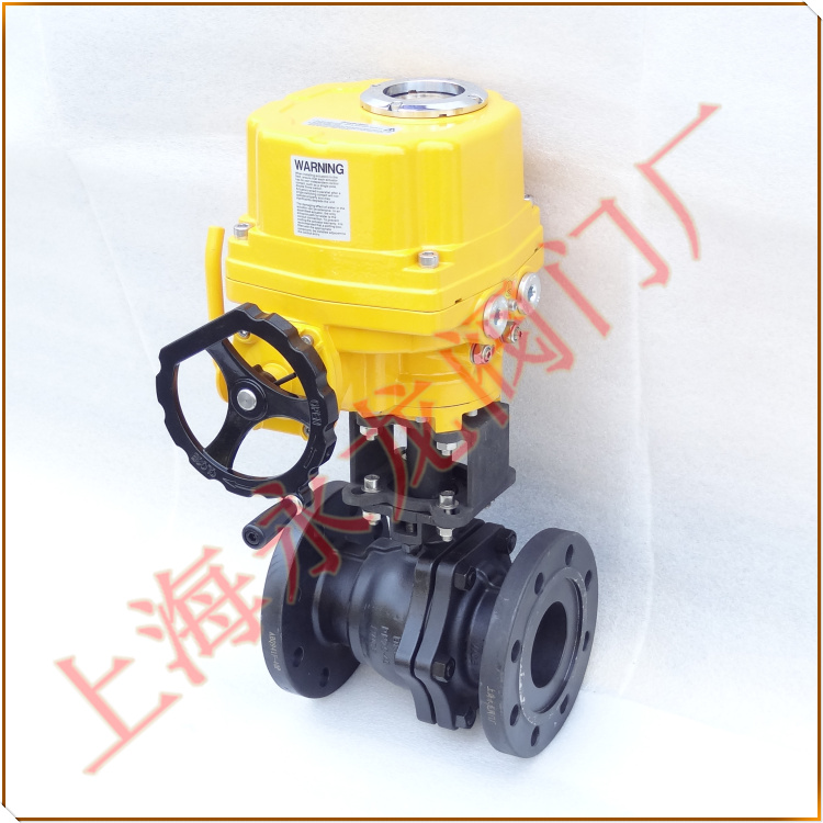 開關(guān)型電動球閥 開關(guān)型電動球閥