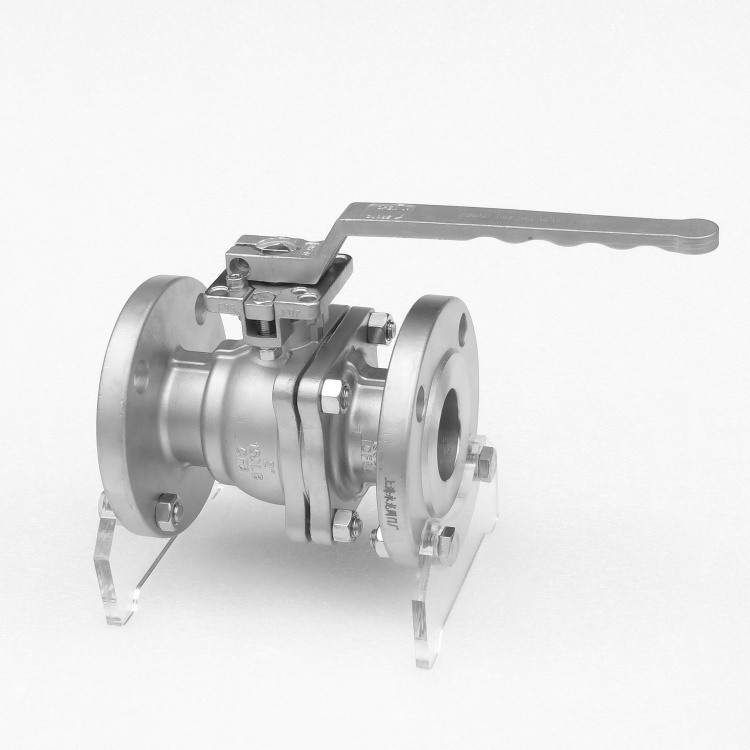 美標(biāo)磅級(jí)液氨球閥