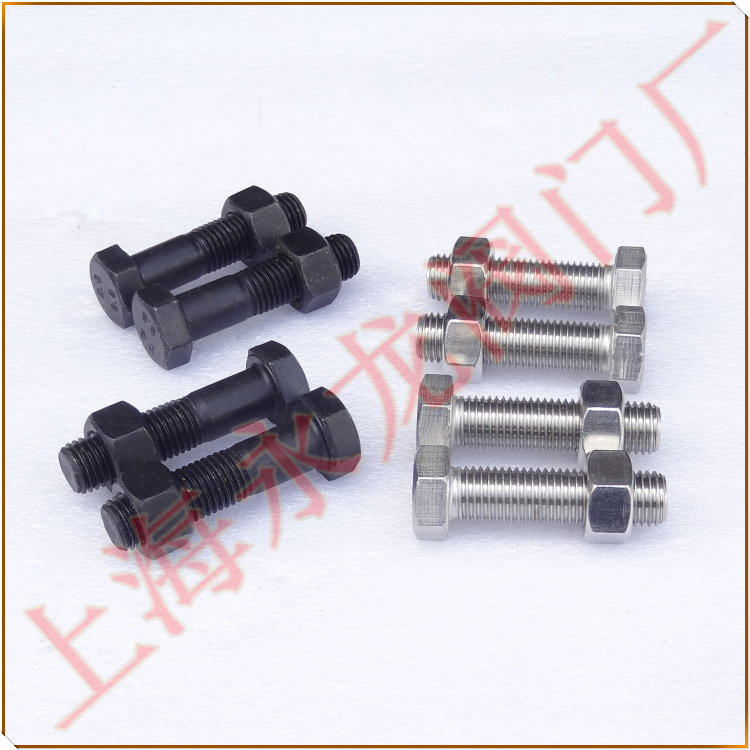 8.8級氨用閥門螺栓 8.8級氨用閥門螺栓