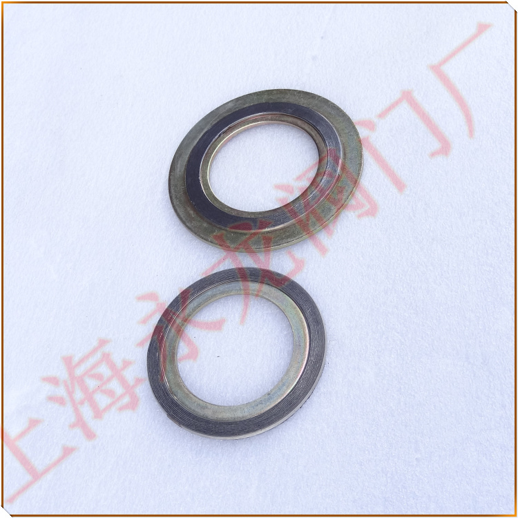 氨用閥門金屬纏繞墊片 氨用閥門金屬纏繞墊片