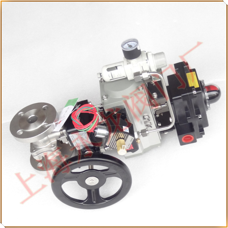 不銹鋼液氨專用球閥 不銹鋼液氨專用球閥