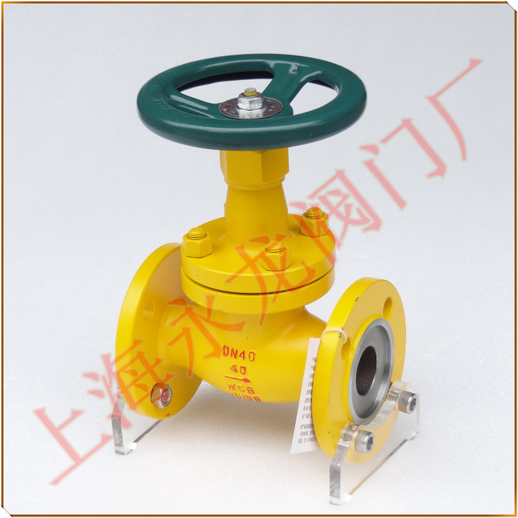 氨用截止閥圖片 氨用截止閥圖片