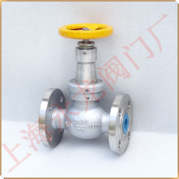 不銹鋼氨用截止閥圖片 不銹鋼氨用截止閥圖片