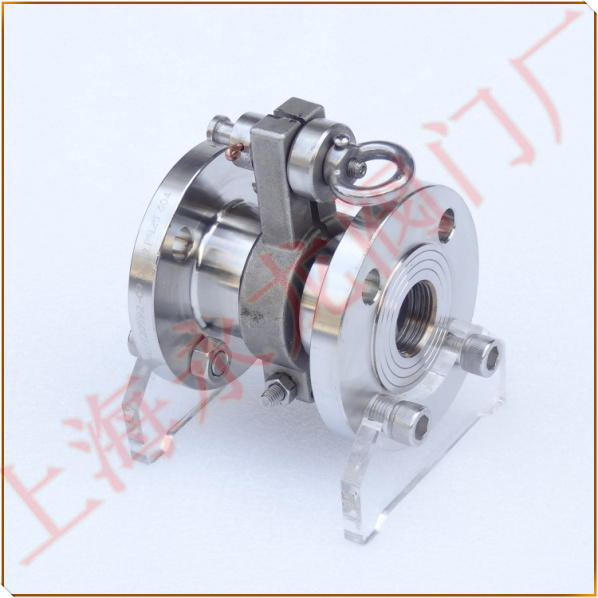 液氨鶴管緊急拉斷閥 液氨鶴管緊急拉斷閥