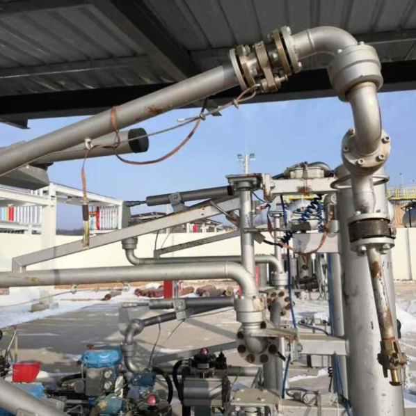 鶴管拉斷閥 鶴管拉斷閥