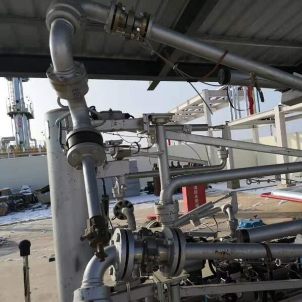 安全拉斷閥 安全拉斷閥