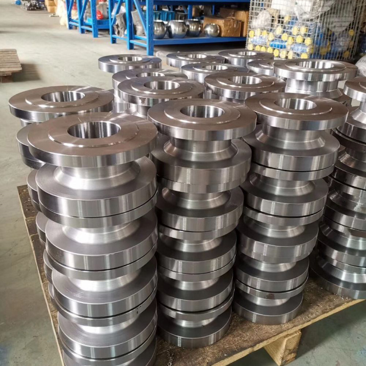 液氨球閥半成品毛坯