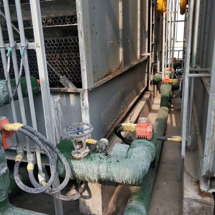 電動球閥環(huán)保水處理項目應(yīng)用案例