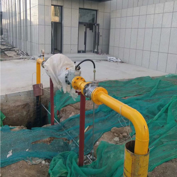 燃?xì)饩o急切斷閥