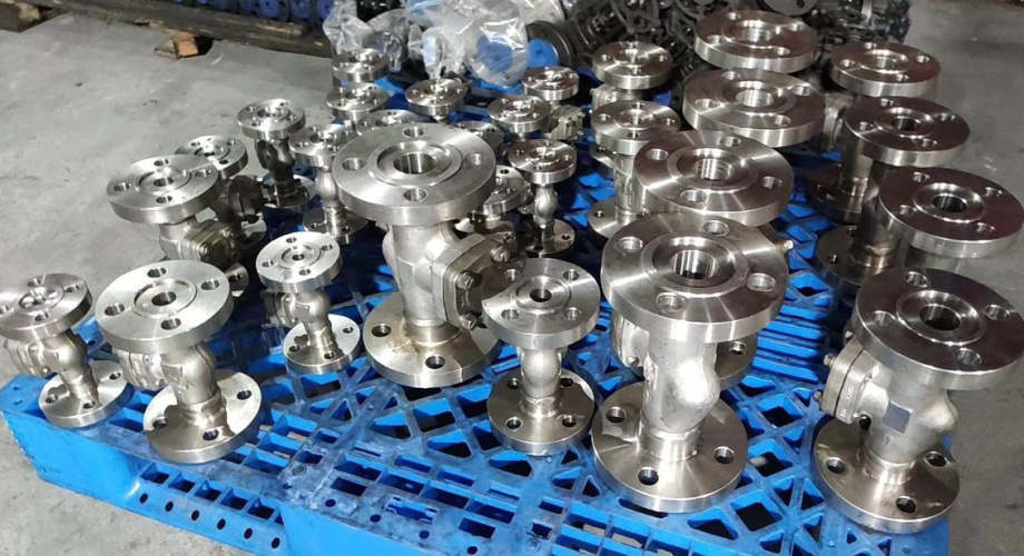 液氨止回閥制造工藝 液氨止回閥制造工藝