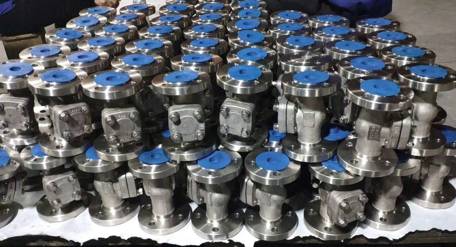 液氨止回閥圖片 液氨止回閥圖片