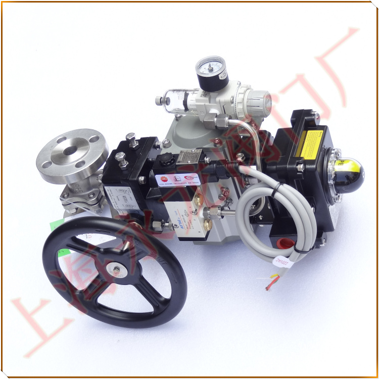 氣動(dòng)液氨緊急切斷閥 氣動(dòng)液氨緊急切斷閥