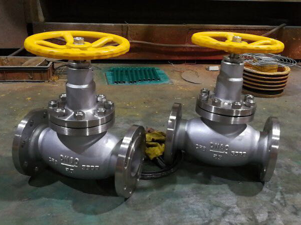 上海氨用截止閥生產(chǎn)企業(yè)