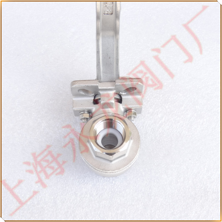 液氨專用球閥 液氨專用球閥