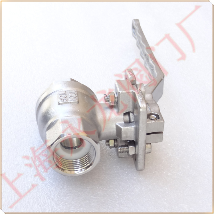 不銹鋼液氨球閥 不銹鋼液氨球閥