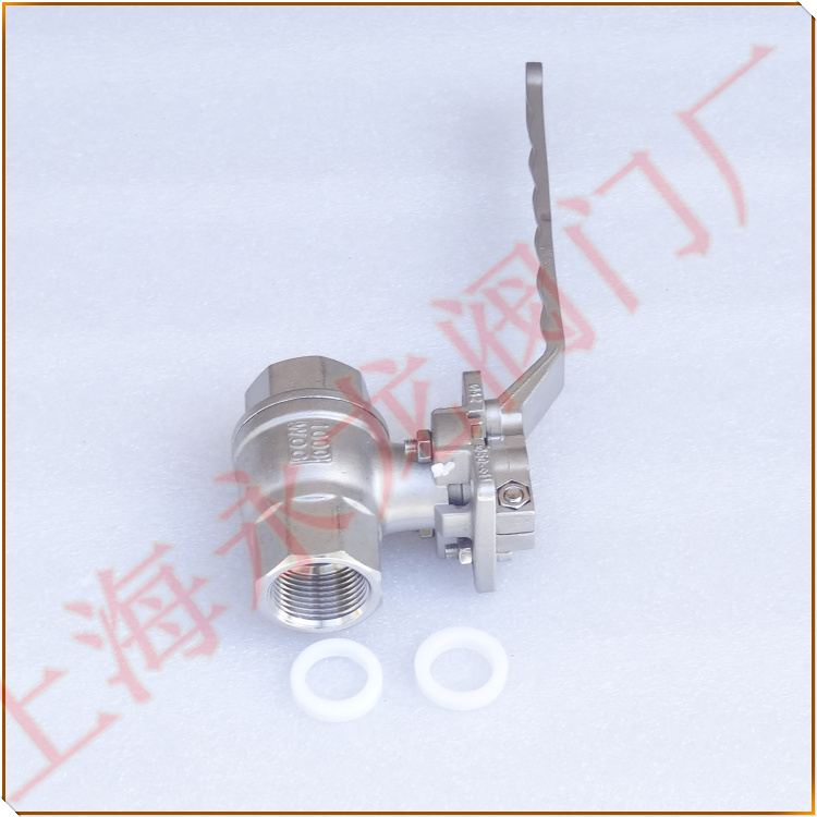 液氨不銹鋼球閥 液氨不銹鋼球閥