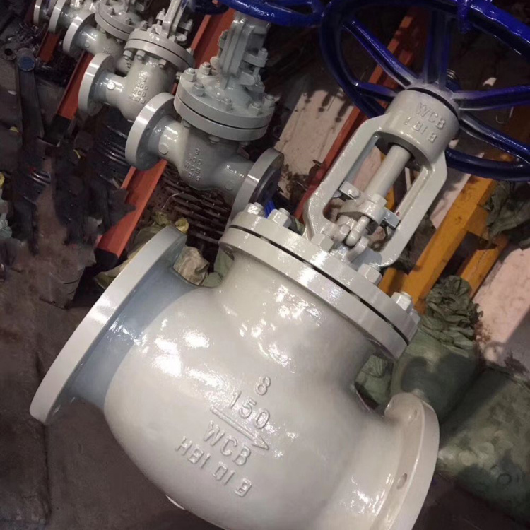 美標截止閥-磅級截止閥