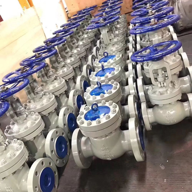 美標閘閥-磅級閘閥