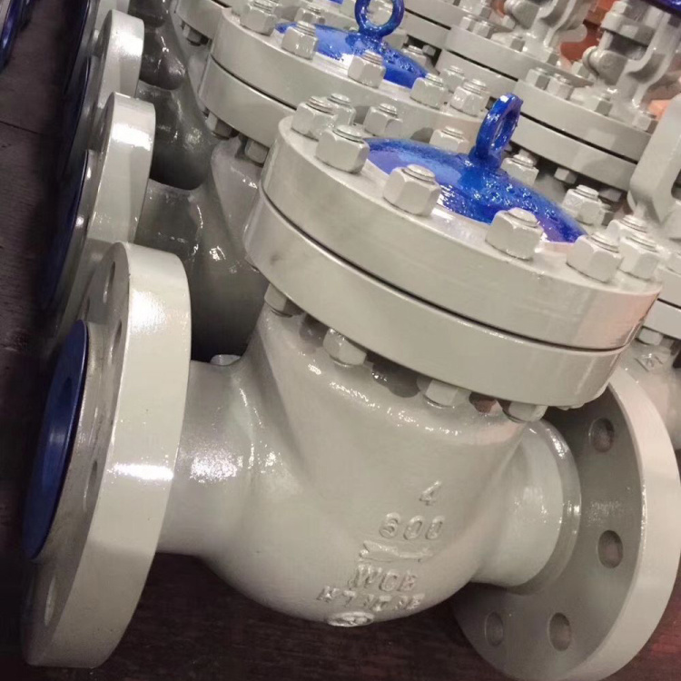 美標止回閥-磅級止回閥