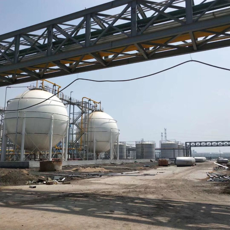 電動(dòng)球閥油庫(kù)裝卸應(yīng)用案例