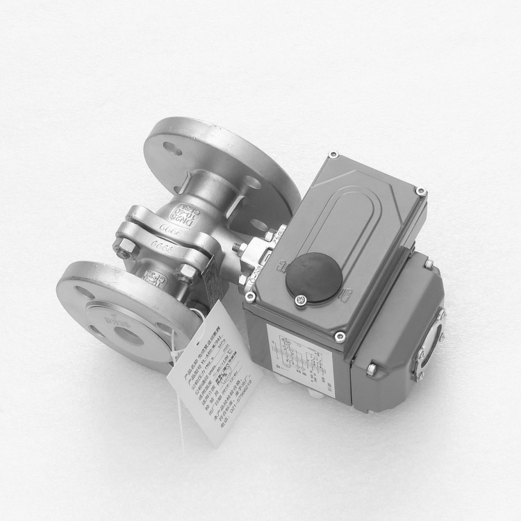 電動(dòng)球閥類型 電動(dòng)球閥類型