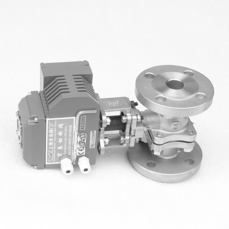 電動(dòng)球閥 電動(dòng)球閥