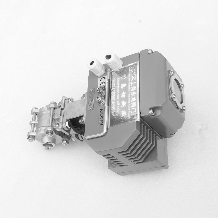 電動(dòng)球閥圖片 電動(dòng)球閥圖片