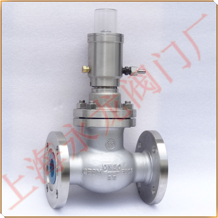 液動(dòng)緊急切斷閥-上海永龍閥門(mén)廠 液動(dòng)緊急切斷閥-上海永龍閥門(mén)廠