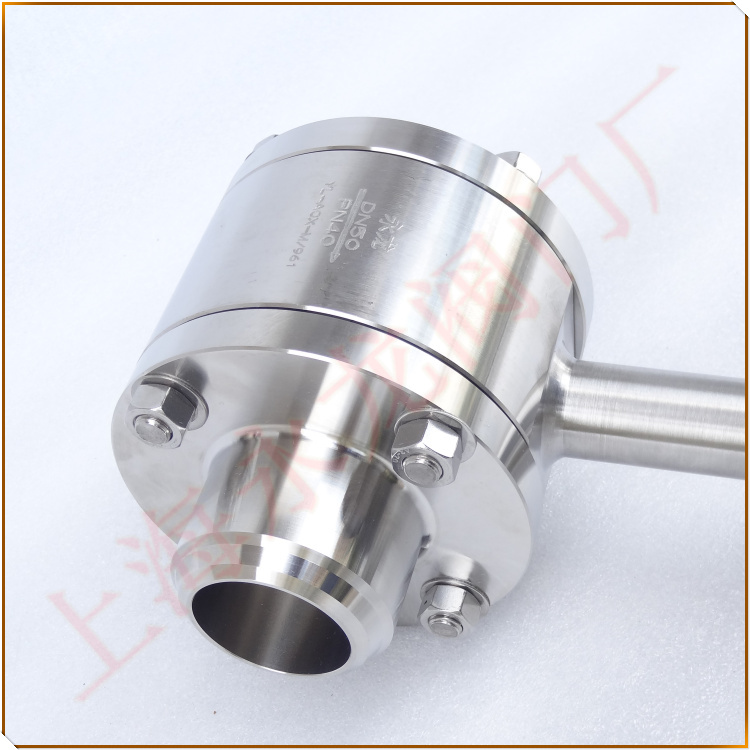 長(zhǎng)頸低溫球閥Long neck cryogenic ball valve 長(zhǎng)頸低溫球閥Long neck cryogenic ball valve