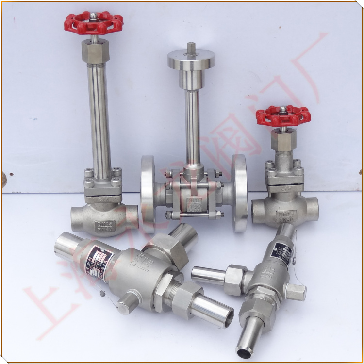 低溫球閥Cryogenic ball valve 低溫球閥Cryogenic ball valve
