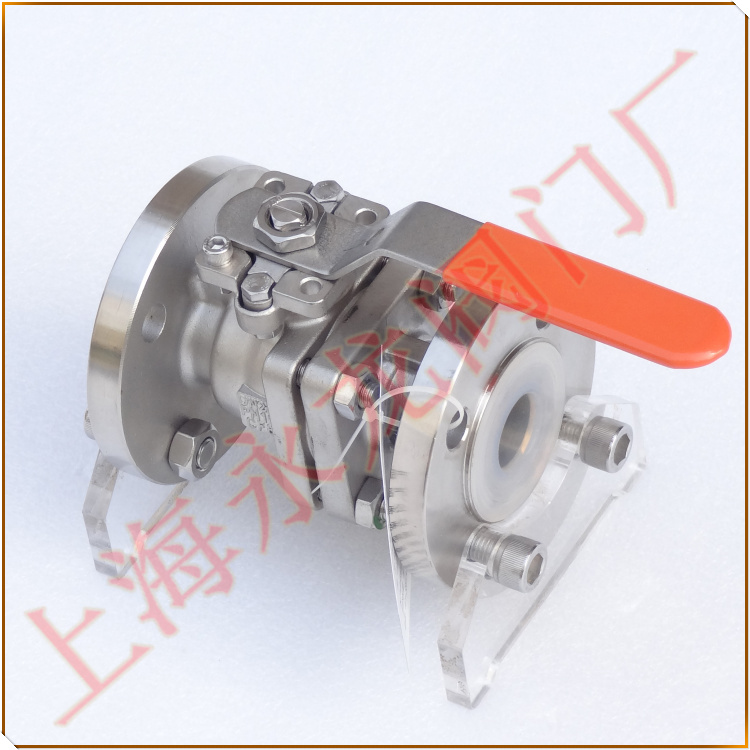 襯里球閥-永龍閥門 襯里球閥-永龍閥門