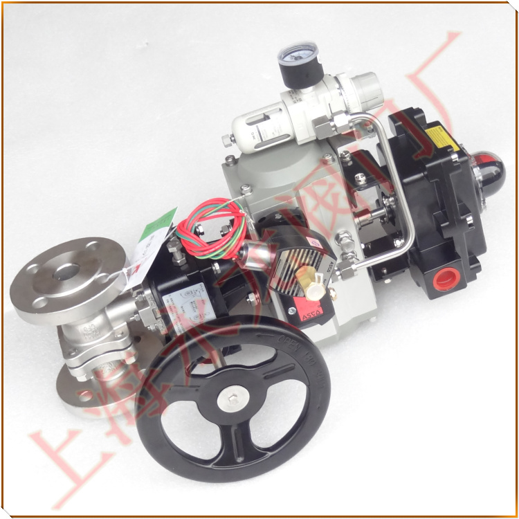 液氨緊急切斷閥-永龍 液氨緊急切斷閥-永龍