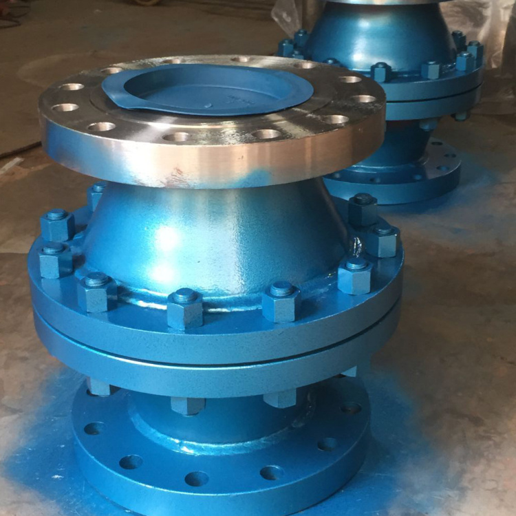 ZHQ-II管道阻燃器Pipe flame retardant ZHQ-II管道阻燃器Pipe flame retardant