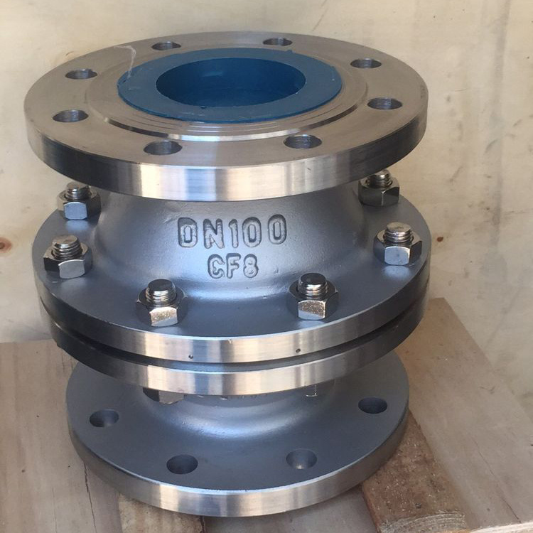 ZHQ-I桶槽阻焰器 Barrel tank flame arrester ZHQ-I桶槽阻焰器 Barrel tank flame arrester