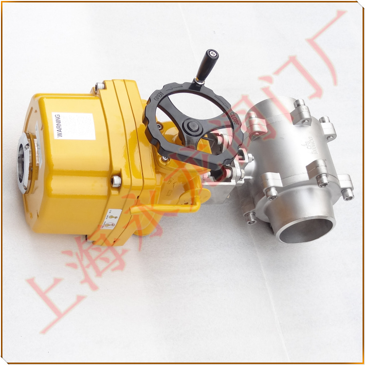 電動(dòng)緊急切斷閥-永龍閥門 電動(dòng)緊急切斷閥-永龍閥門