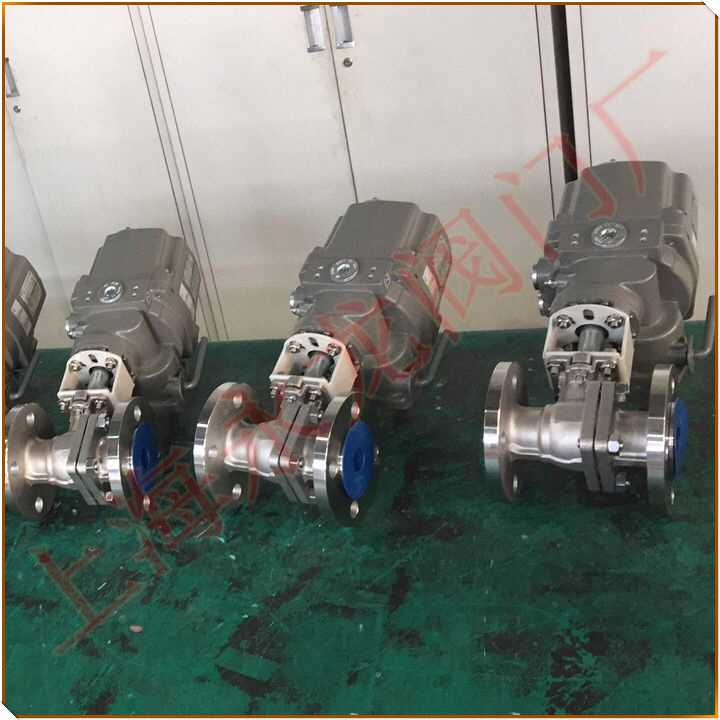 上海電動(dòng)緊急切斷閥生產(chǎn)廠家 上海電動(dòng)緊急切斷閥生產(chǎn)廠家