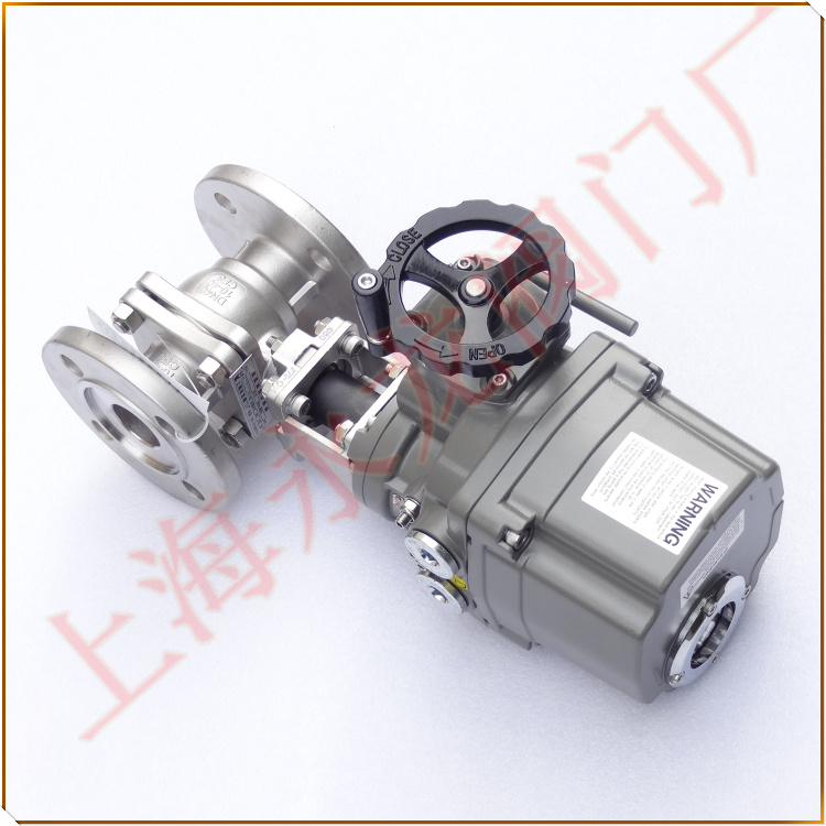 液氨緊急切斷閥實(shí)物圖片-永龍閥門