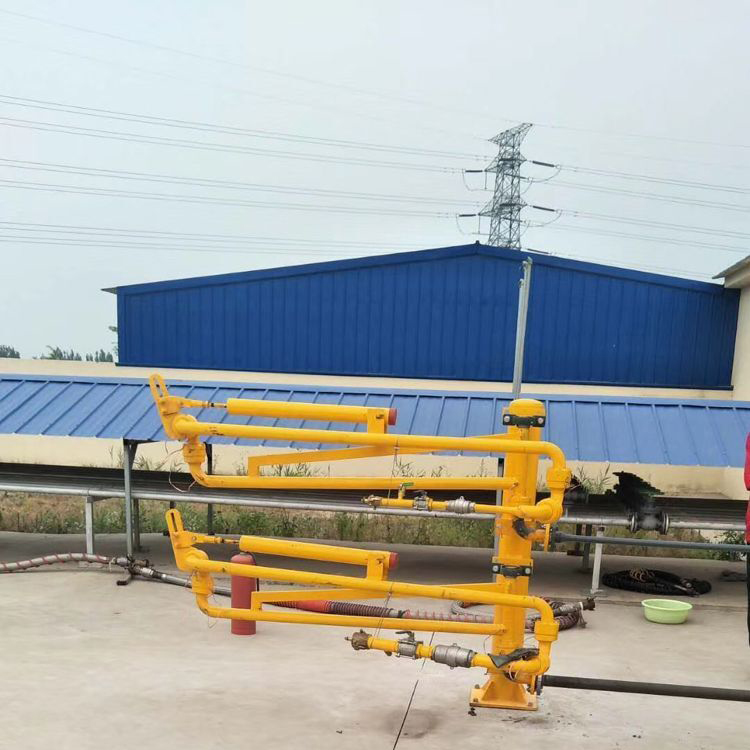 緊急拉斷閥應(yīng)用案例 緊急拉斷閥應(yīng)用案例